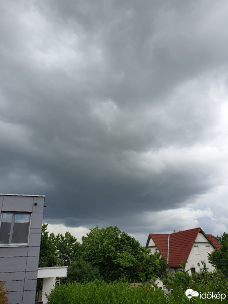 Budapest XII.ker - Frankhegy