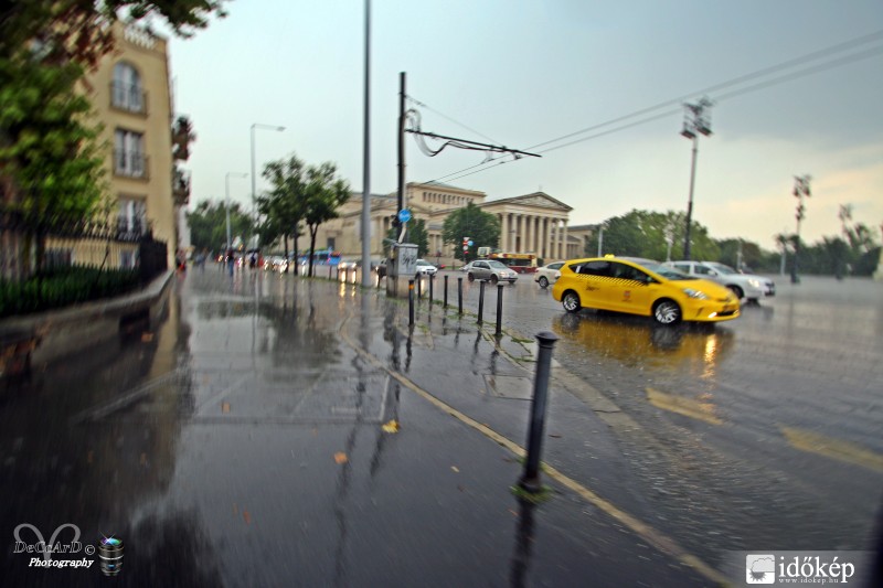 Budapest VI.ker - Terézváros