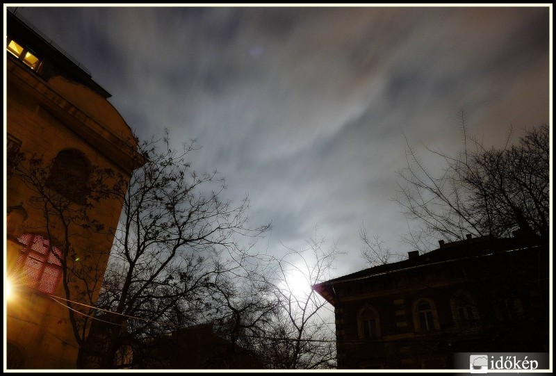 Budapest VI.ker - Terézváros