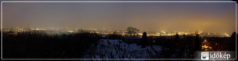 Budapest