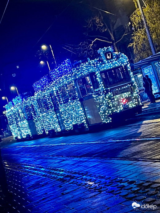 Budapest XI.ker - Albertfalva