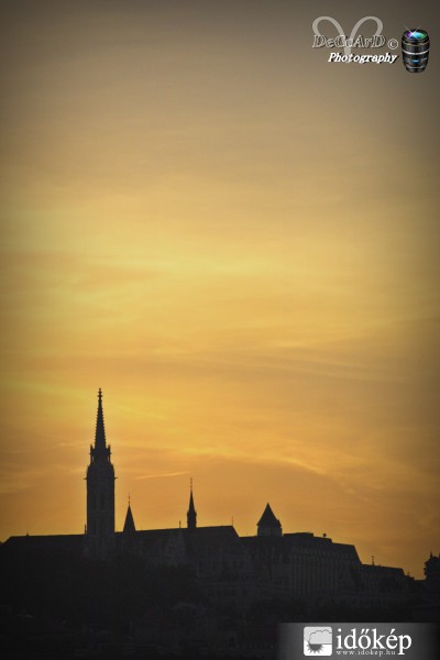 Naplemente...
