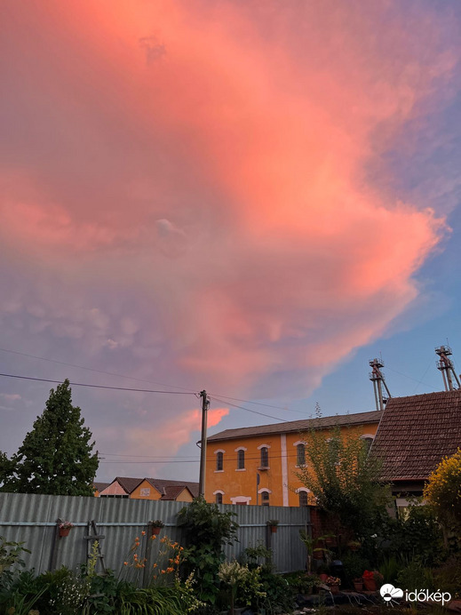 Mélykút
