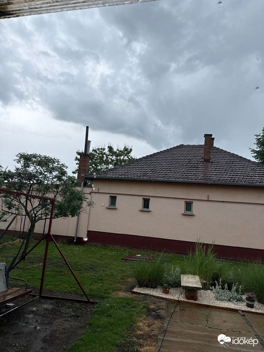 Újkígyós
