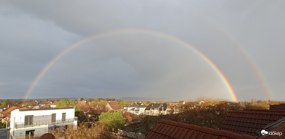 Szivárvány 