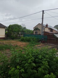 Előszállás