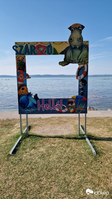 Balatonszárszó