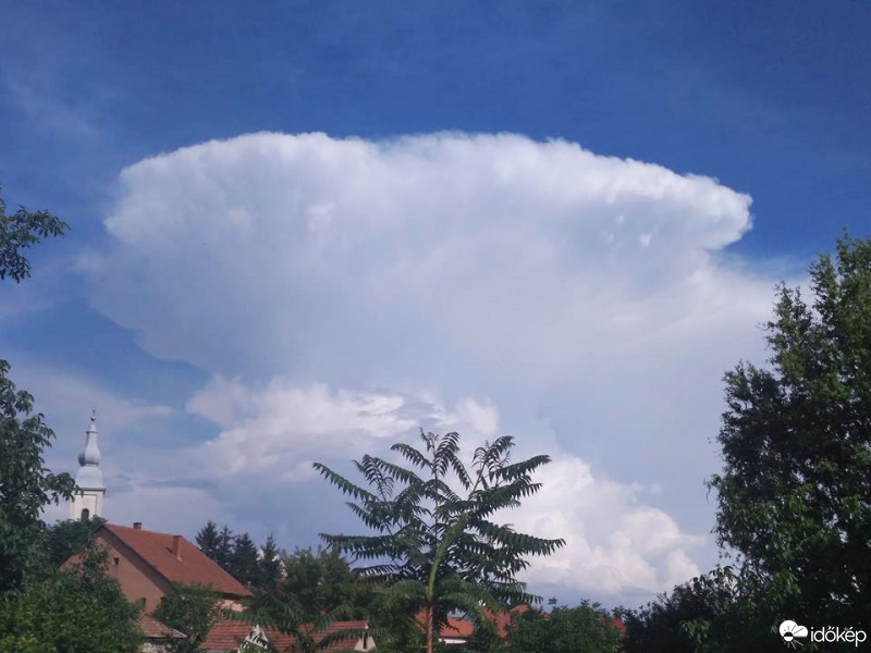 Tibolddaróc
