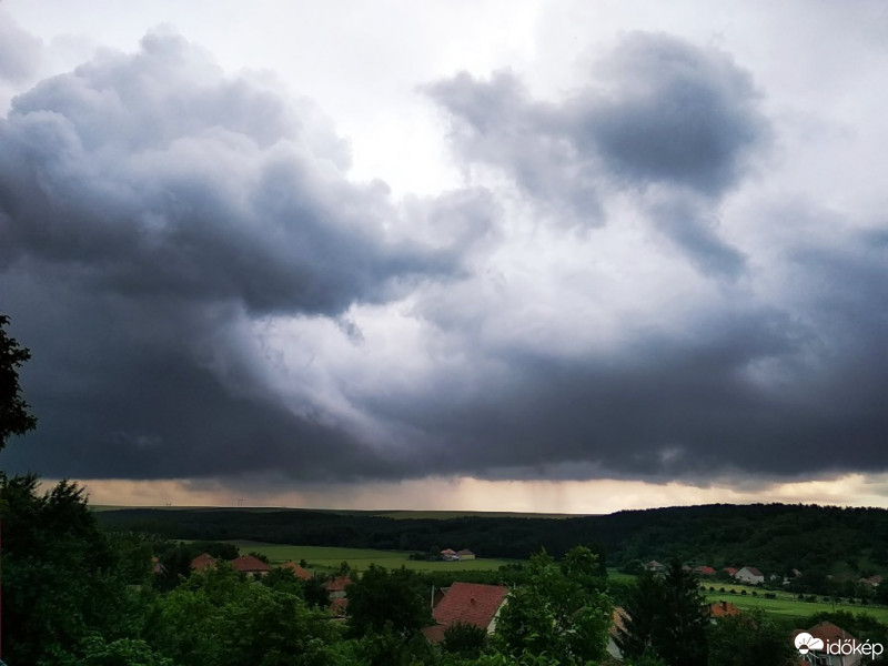 Tibolddaróc