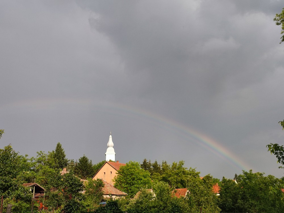 Tibolddaróc