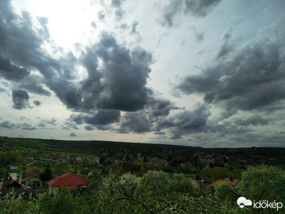 Tibolddaróc