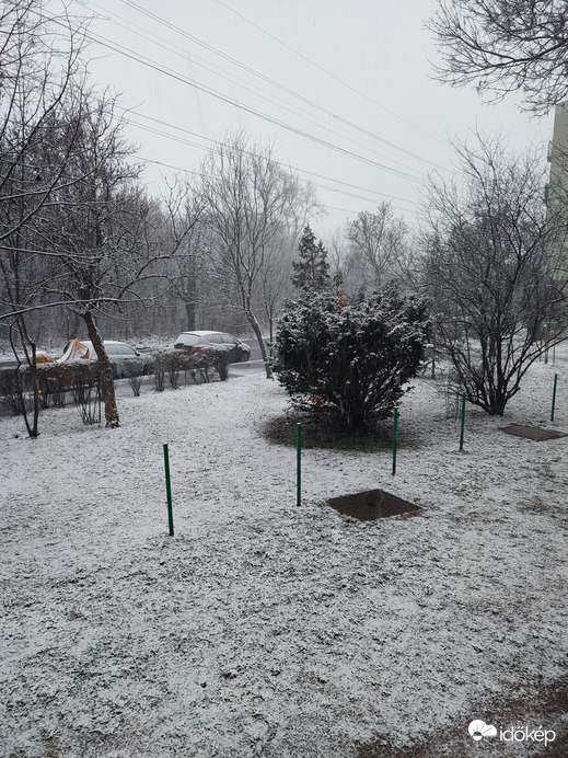 Budapest XIX.ker - Kispest