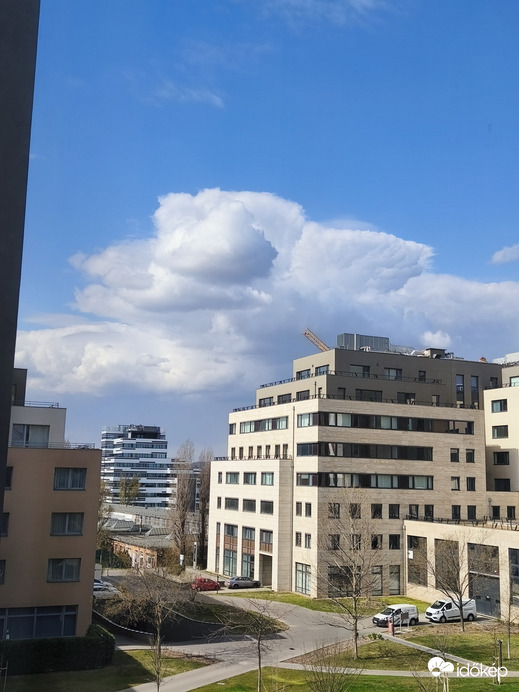 Budapest XIII.ker - Angyalföld