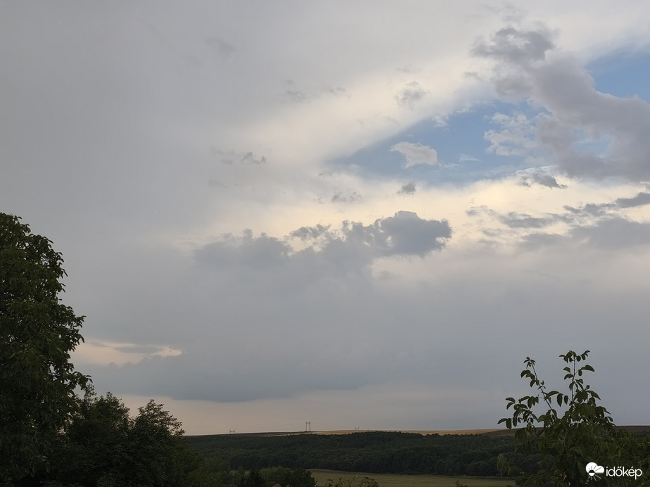 Tibolddaróc