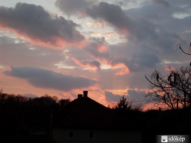 Tibolddaróc
