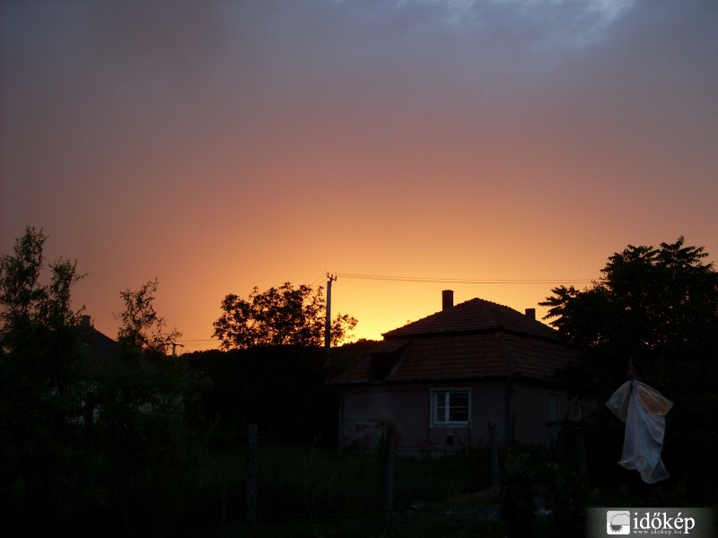 Tibolddaróc 
