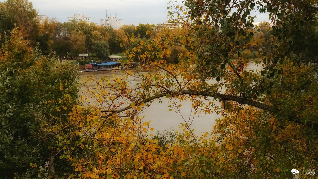Őszi hangulatban