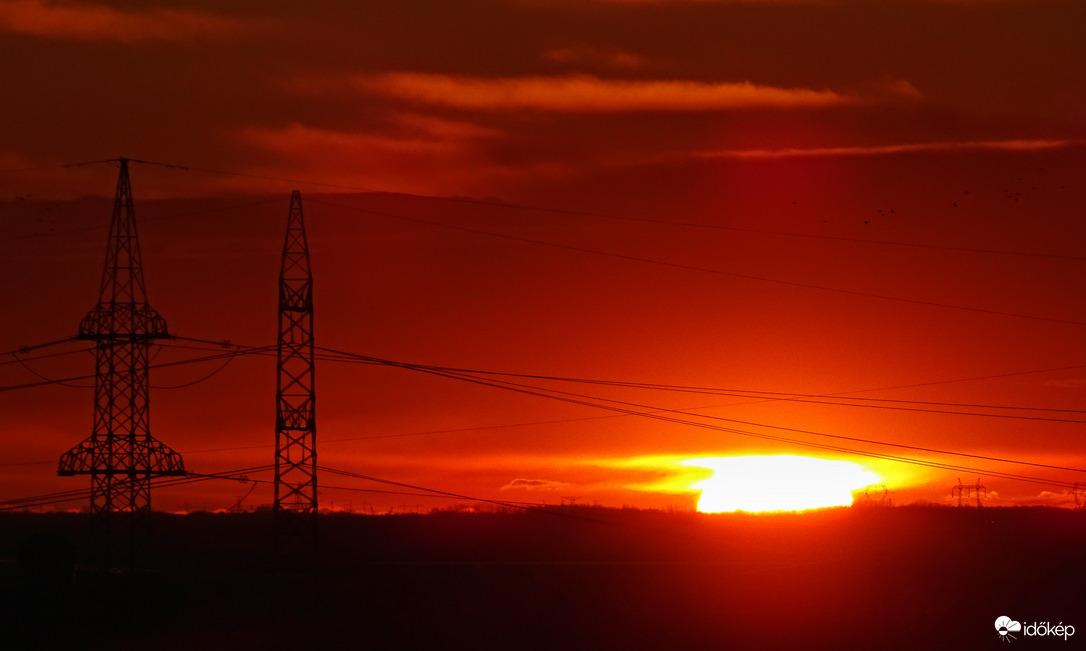 Energiák