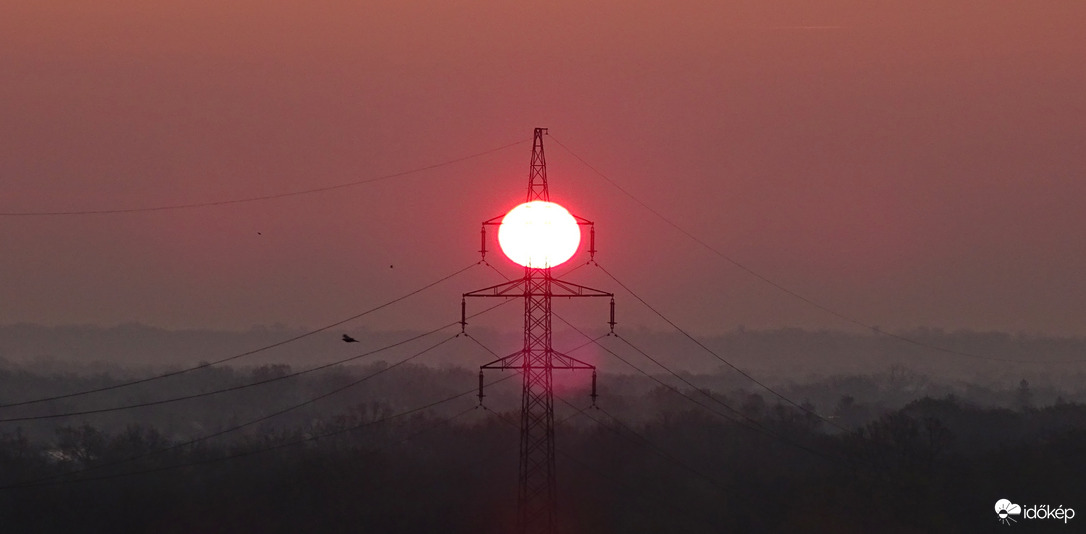 Reggeli energiák 