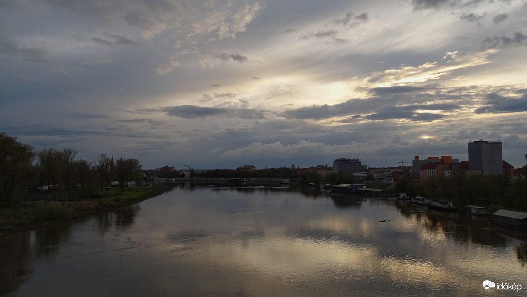 Tiszai hangulat