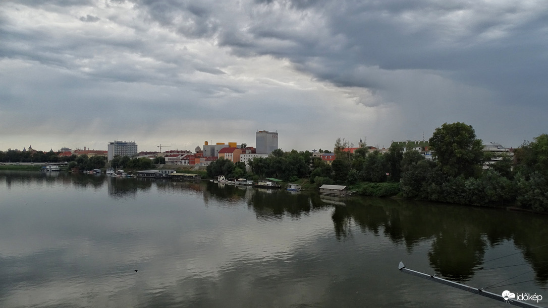 Tiszai hangulat