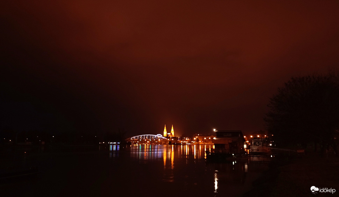 Adventi fények