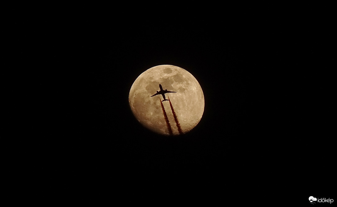 Egy jól elkapott pillanat