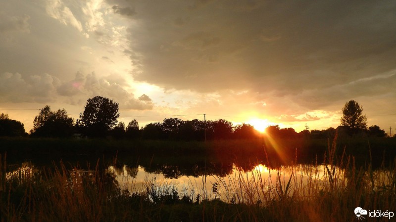 Bogyiszló
