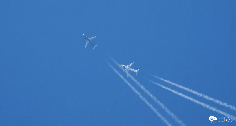 Ryanair + El Al Israel