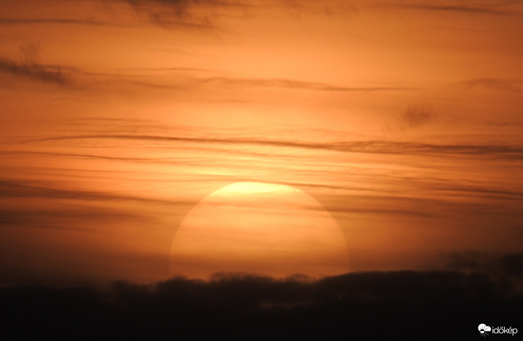 Végre újra napfény! :))