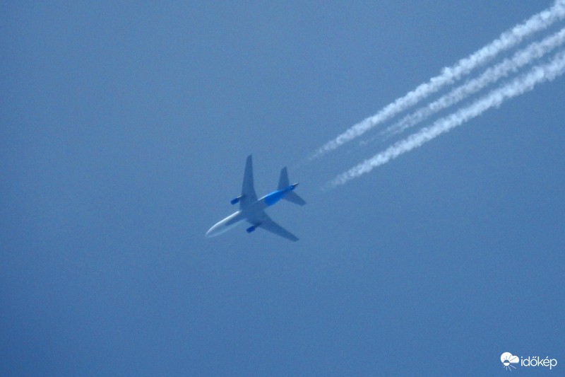 ORBIS Flying Eye Hospital