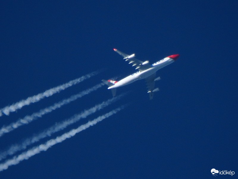 WK 5 Edelweiss Air