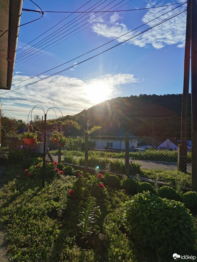 Kistormás