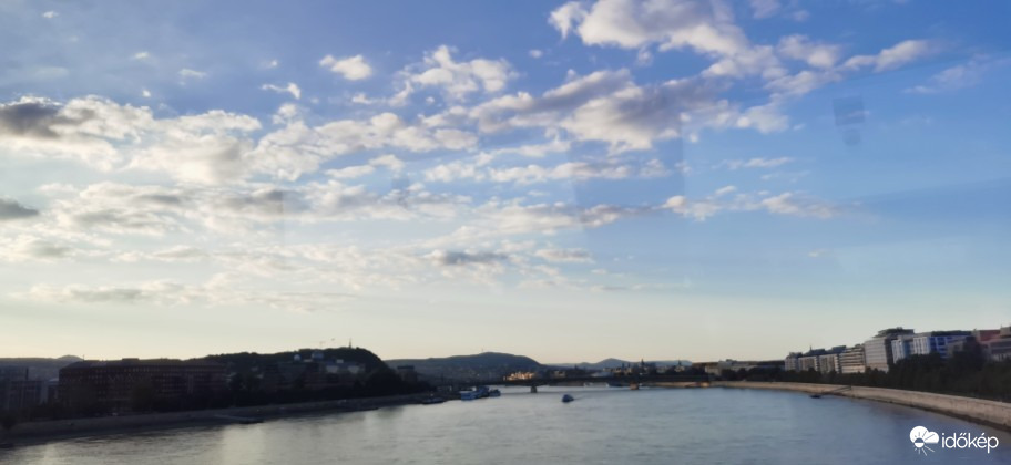 Budapest XI.ker - BME