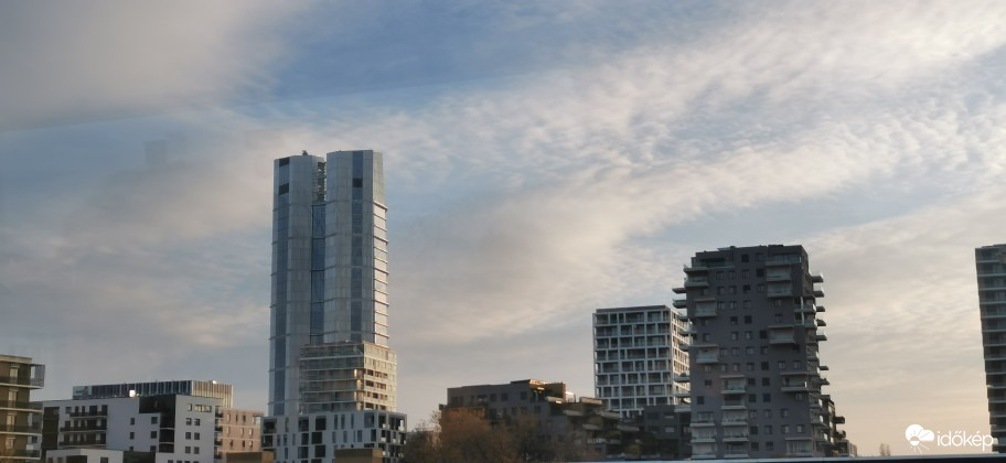 Budapest XI.ker - BME