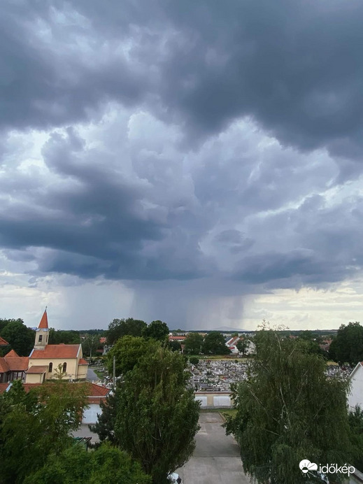 Sárospatak