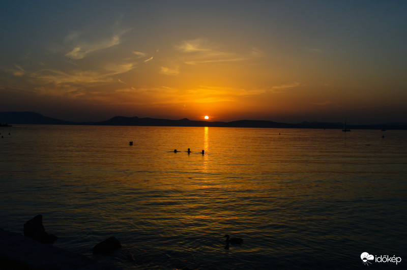 Naplemente