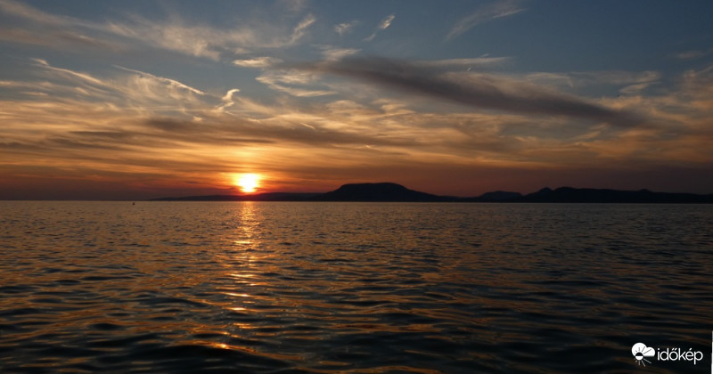 Balatonbogláron 09.09