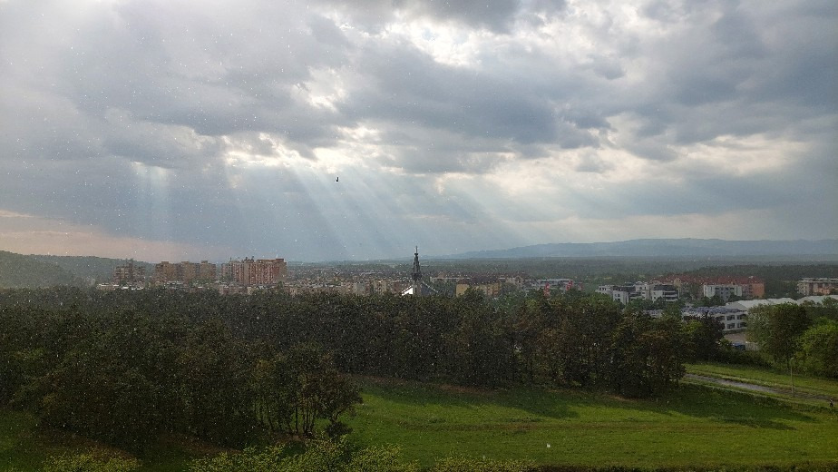 Szombathely