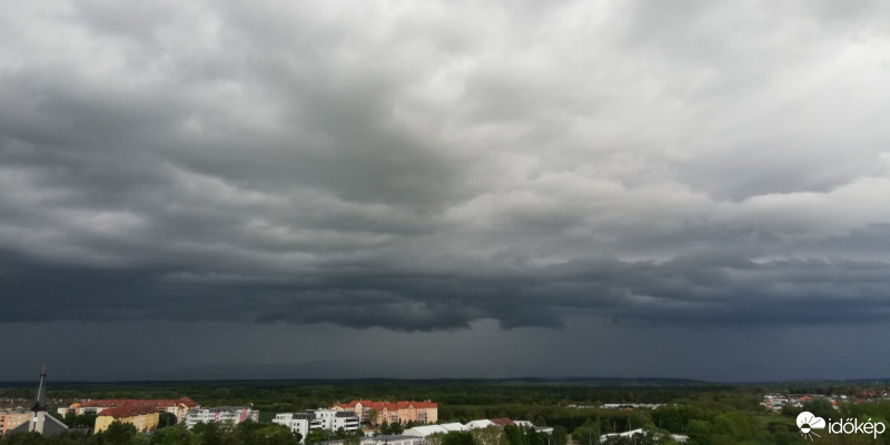 Szombathely