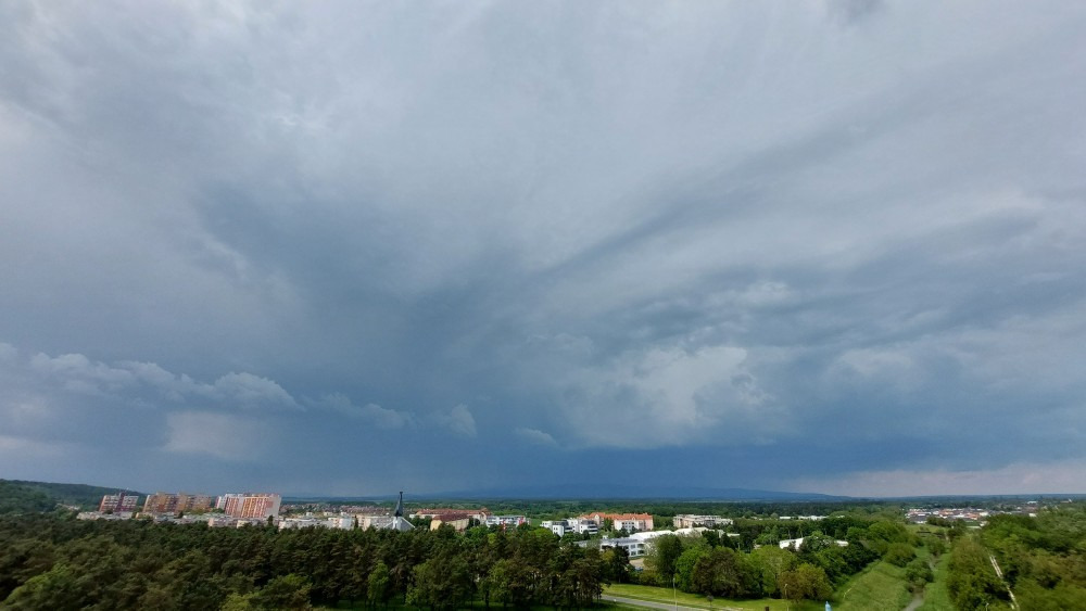Szombathely