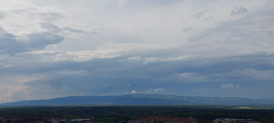 Szombathely