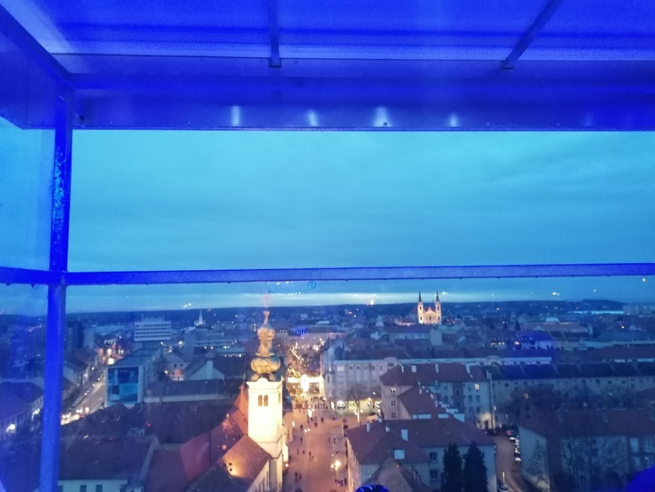 Szombathely