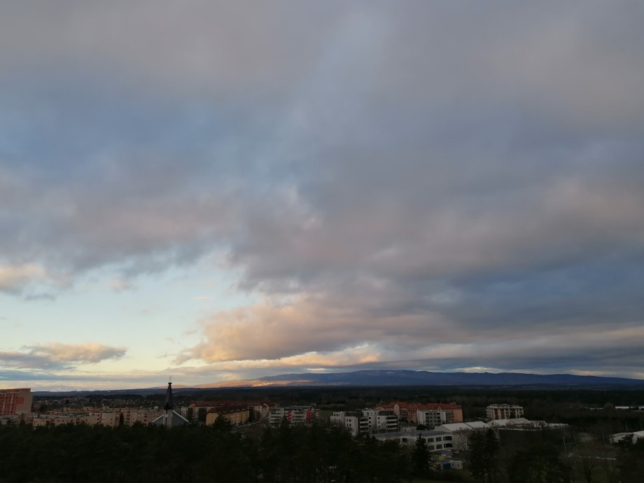 Szombathely