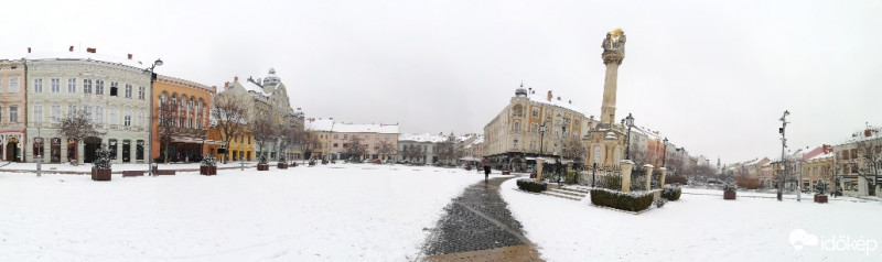 Szombathely
