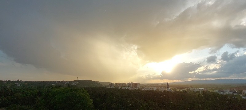 Szombathely