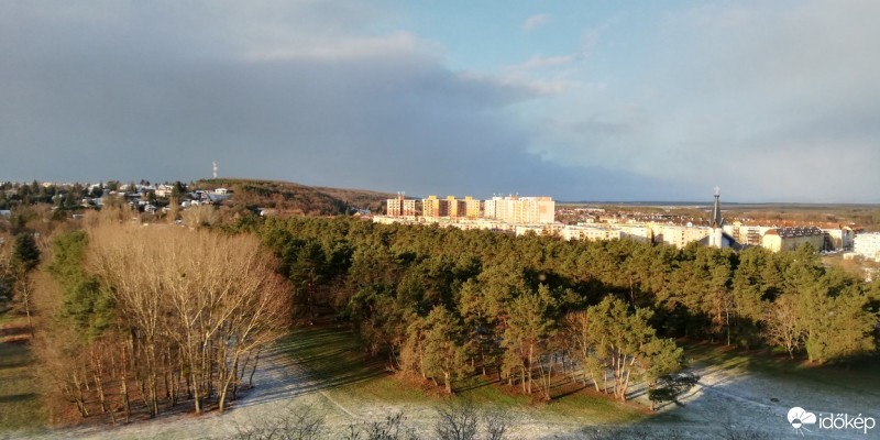 Szombathely