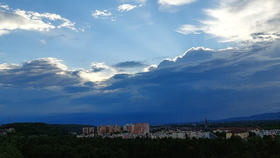 Szombathely