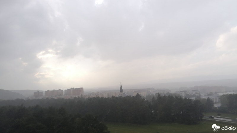 Szombathely