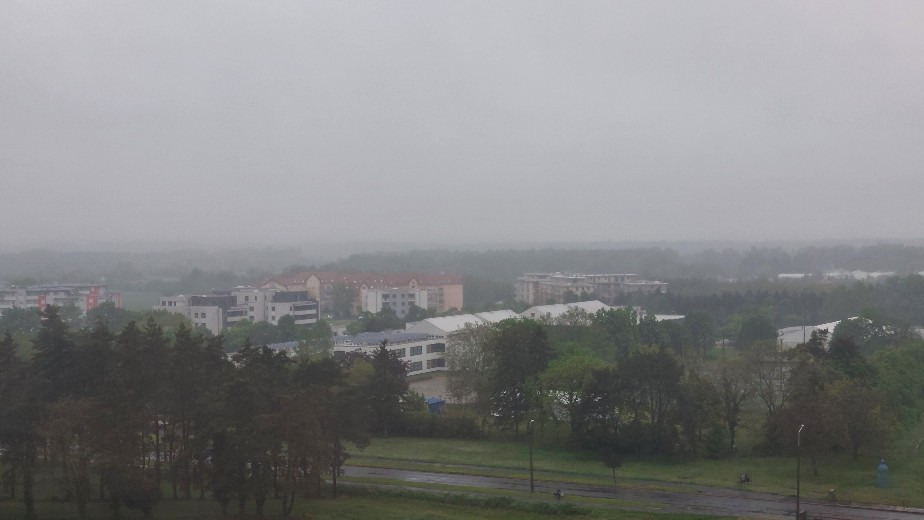 Szombathely